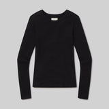 Bina Crewneck Black