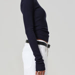 Bina Crewneck Navy