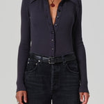 Gila Polo Charcoal