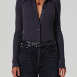 Gila Polo Charcoal