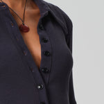 Gila Polo Charcoal