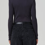 Gila Polo Charcoal