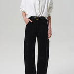 Mirelle Funnel Neck Pashmina