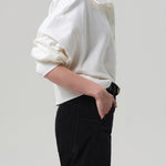 Mirelle Funnel Neck Pashmina