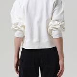 Mirelle Funnel Neck Pashmina