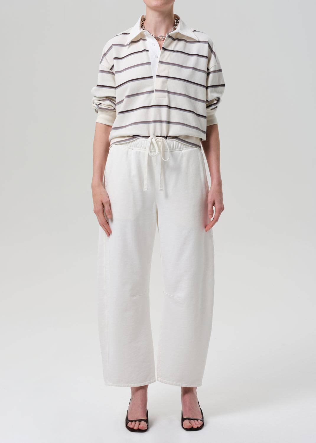 Miro Sweatpant Pashmina