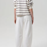 Miro Sweatpant Pashmina