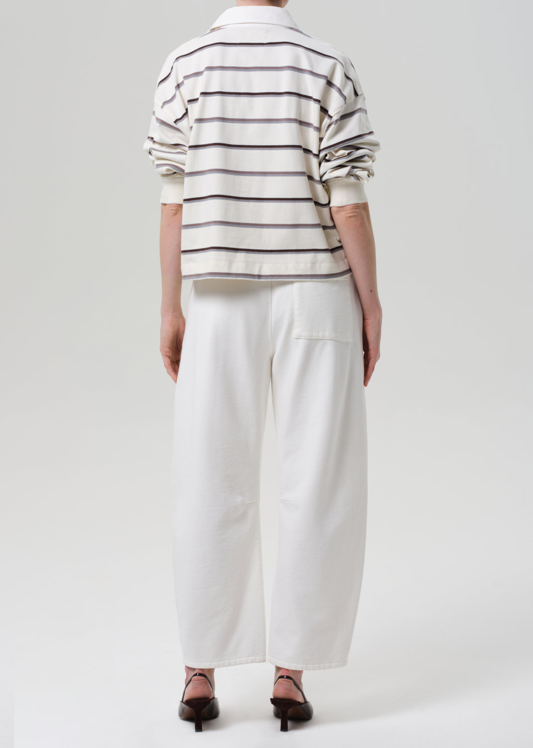 Miro Sweatpant Pashmina