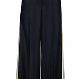 Harland Tencel Dress Pant Noir