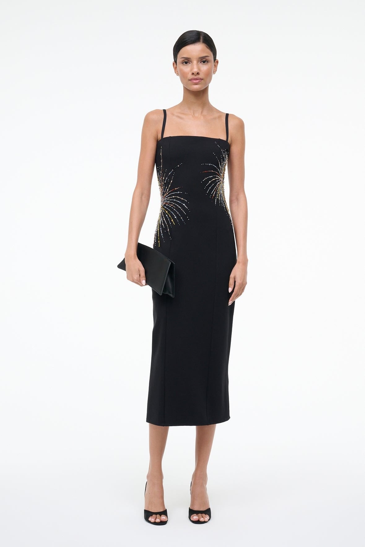 Britney Dress Firework