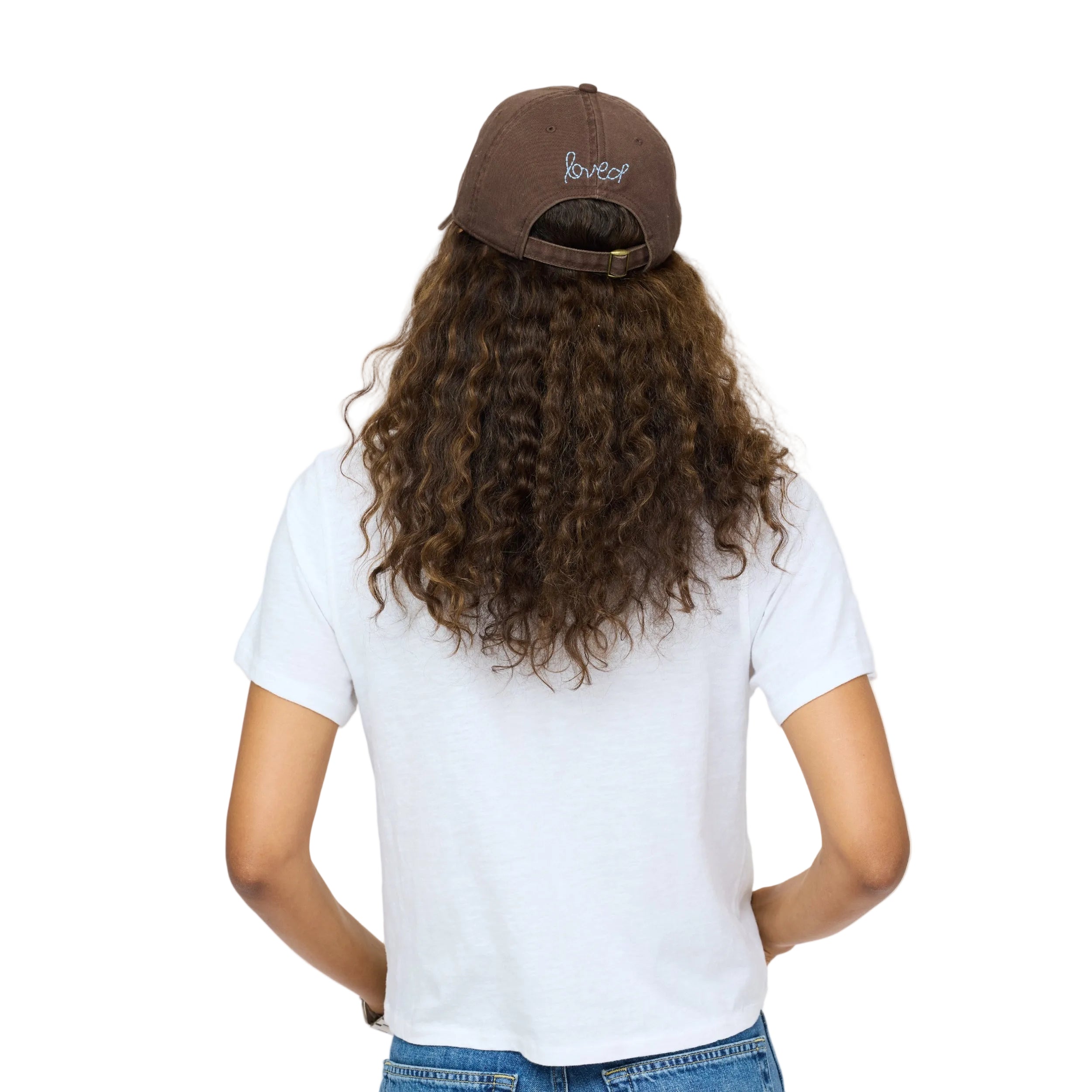 KR Imperfect Heart Hat