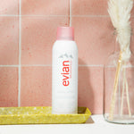 Evian Facial Spray, 5 oz