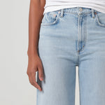 Ren Stretch Jean Straight Jean in Beam