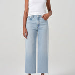 Ren Stretch Jean Straight Jean in Beam
