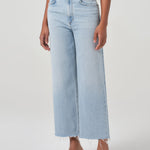 Ren Stretch Jean Straight Jean in Beam