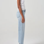 Ren Stretch Jean Straight Jean in Beam