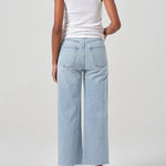 Ren Stretch Jean Straight Jean in Beam