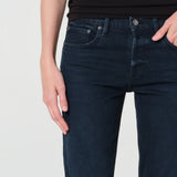 Cocktail Ankle Jean in Substitute