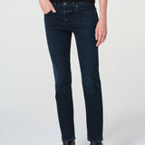 Cocktail Ankle Jean in Substitute