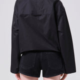 Lydia Jacket Black