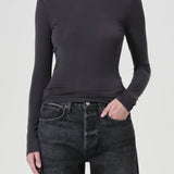 Pascale Turtleneck Greyhound