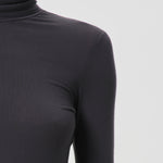 Pascale Turtleneck Greyhound