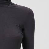 Pascale Turtleneck Greyhound
