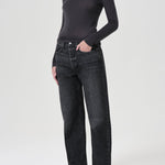Pascale Turtleneck Greyhound