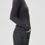 Pascale Turtleneck Greyhound