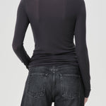 Pascale Turtleneck Greyhound