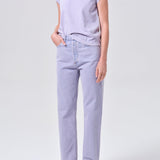 Bryce Tee Long Lilac