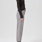 Ren Straight Jean Owl