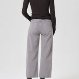 Ren Straight Jean Owl