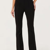 Flynn Pant Black