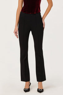 Flynn Pant Black