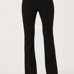 Flynn Pant Black