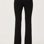 Flynn Pant Black