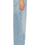 Low Slung Baggy Reset
