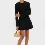 Asra Mini Black