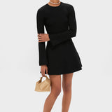 Asra Mini Black