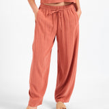 Sugarloaf Stripe Pants
