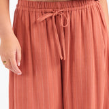 Sugarloaf Stripe Pants