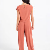 Sugarloaf Stripe Pants