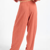 Sugarloaf Stripe Pants