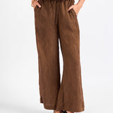 Sepia Sky Wide Leg Pants