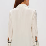 Aloise Long Sleeve Top