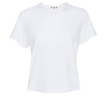 Love Tee Shirt White