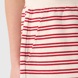 Amy Short Natural/Red