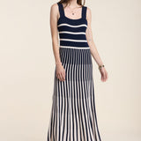 Aveline Maxi Dress