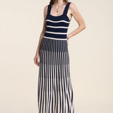 Aveline Maxi Dress